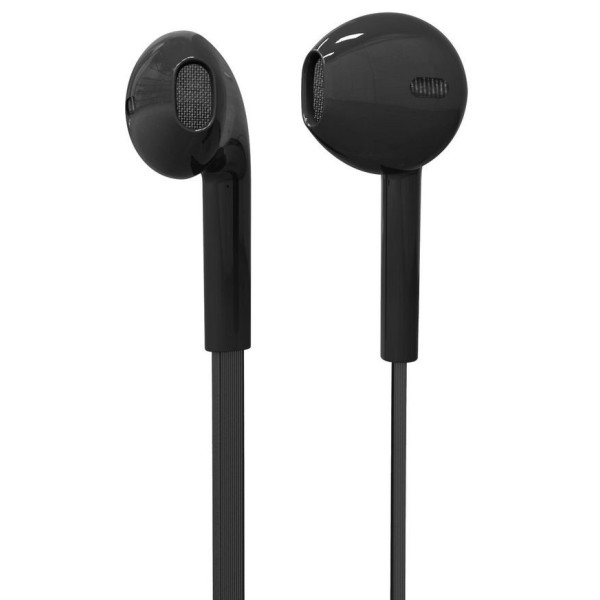 

Наушники Nomi NHS-131 Black