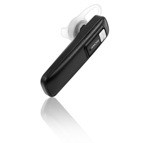 

Наушники Nomi NBH-310 Bluetooth Black