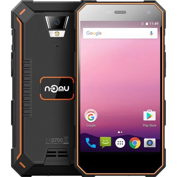 

Nomu s10 2/16GB Orange
