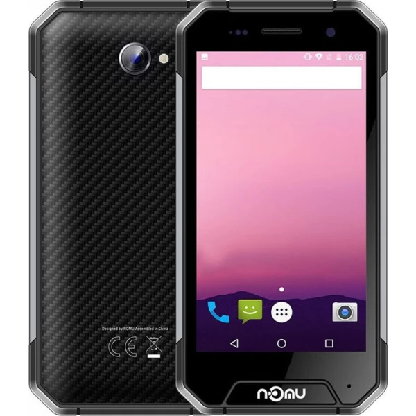 

NOMU S30 Mini 3/32Gb Silver