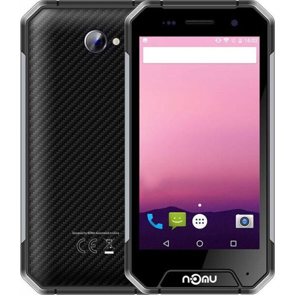 

NOMU S30 Mini 3/32Gb Silver