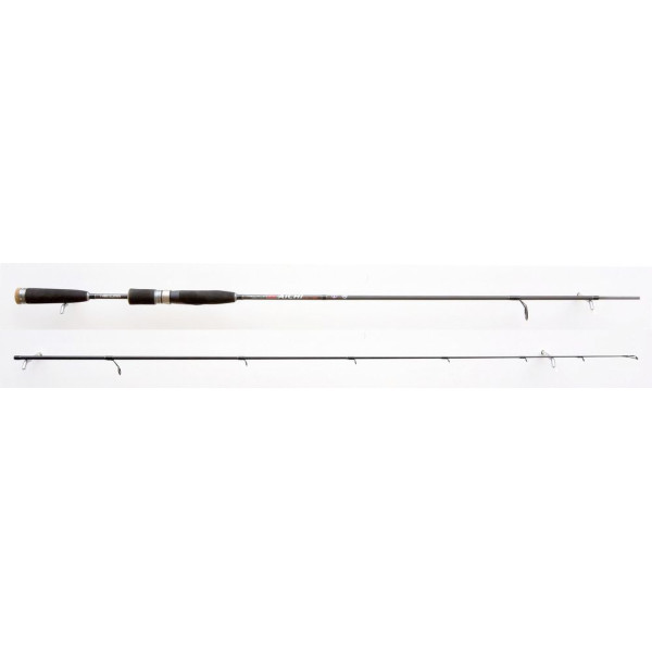 

Спиннинг Nomura AICHI 2.10 м 2-12 г TUBULAR TIP