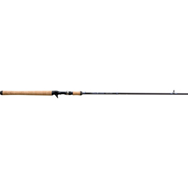 

Nomura Haru BaitCasting 2.10м 15-40гр. (вес 144гр.)