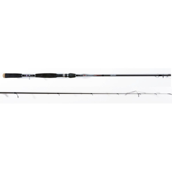 

Спиннинг Nomura HIRO 1.95 м 2-12 г SOLID TIP