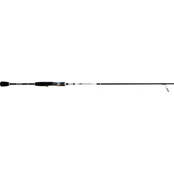 

Nomura Isei Bass Pro Spin 2.08м 0.5-3.5гр. (вес 105гр.)