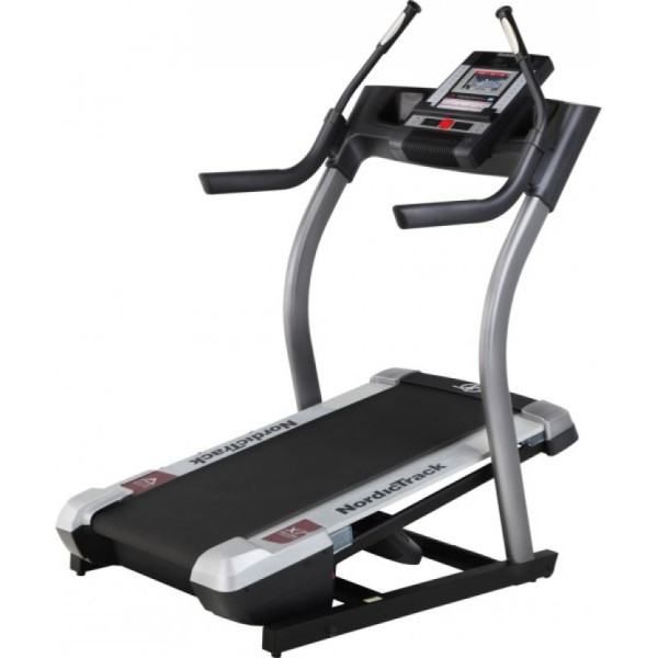 

Беговая дорожка NordicTrack X7i NETL18716 (2380070)