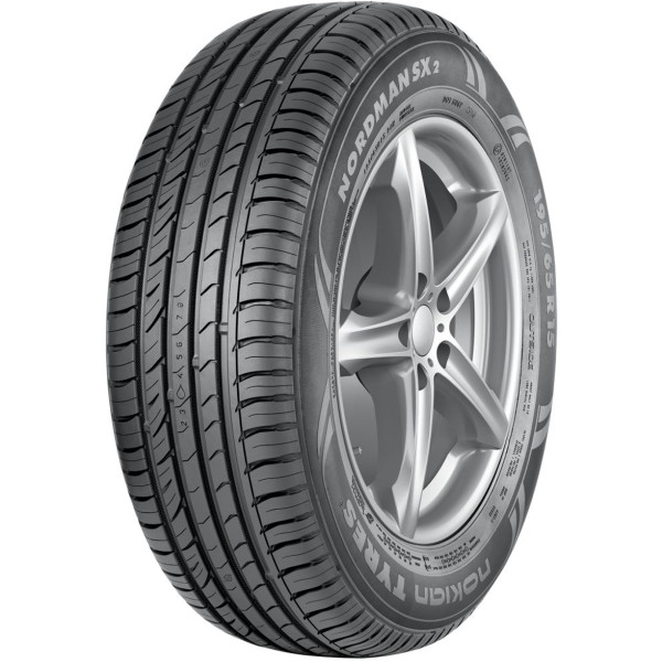 

Nokian Nordman SX2 185/70 R14 88T