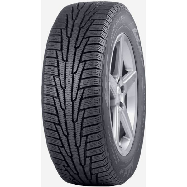 

Nokian Nordman RS2 XL 205/65 R15 99R