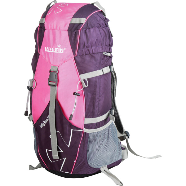 

Рюкзак штурмовой Norfin LADY ROSE 35 35л / NFL (NFL-40211)