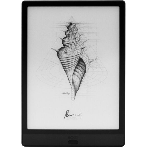 

Onyx BOOX Note3