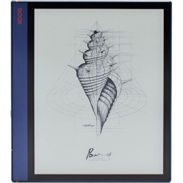 

Onyx BOOX Note Air
