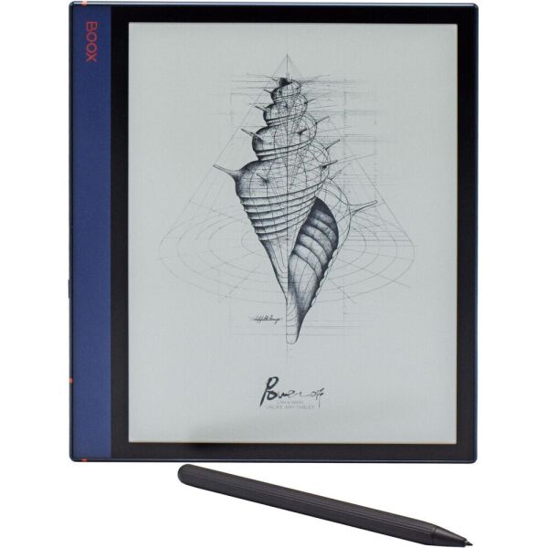 

Электронная книга ONYX BOOX Note Air [58240]