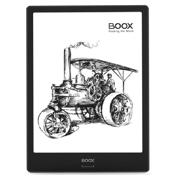 

ONYX BOOX Note Pro