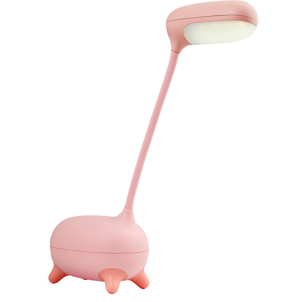 

Настольная лампа NOUS S4 Pink с аккумулятором (2598648607494)