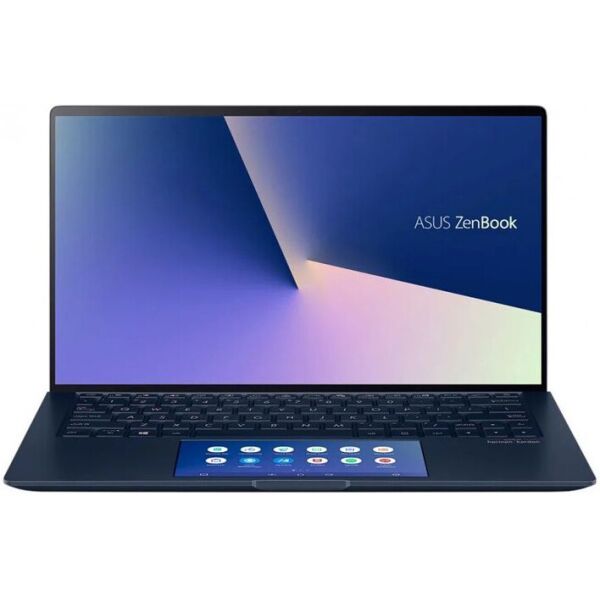 

ASUS ZenBook 13 UX334FLC (UX334FLC-AH79) "Refurbished"