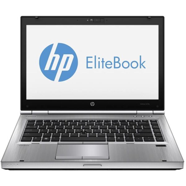 

HP EliteBook 8470p( A5U80AV1) "Refurbished"