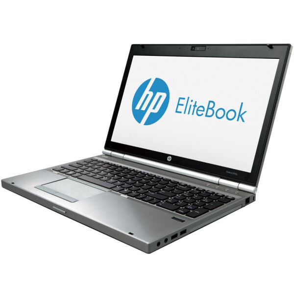 

Ноутбук HP 8470p (700945-001) "Refurbished"