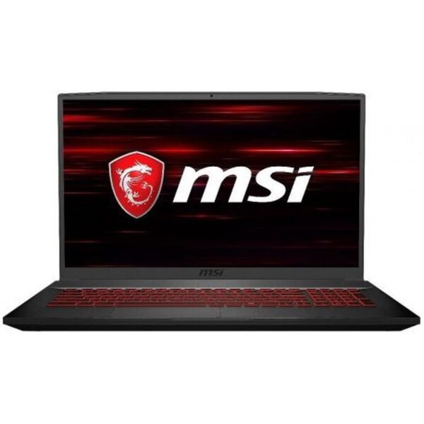 

MSI GF75 Thin 10SCXR (GF7510SCXR-267XUA) "Refurbished"