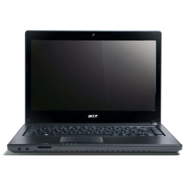 

Ноутбук Acer Aspire 4738G (i5-460M/4/500/HD5470) "Refurbished"