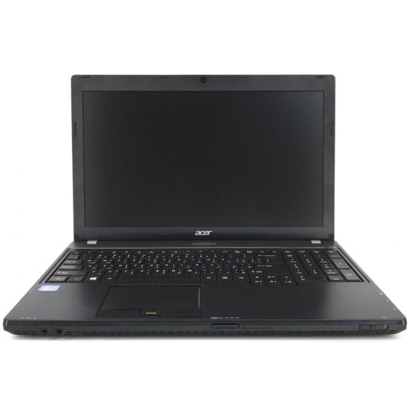 

Acer TravelMate P653-M (i7-3632QM/8/320) "Refurbished"