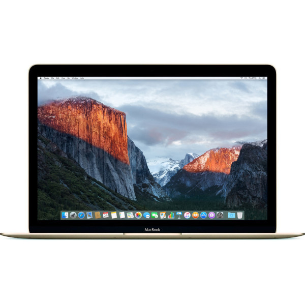 

Apple A1534 MacBook (MNYL2UA/A)