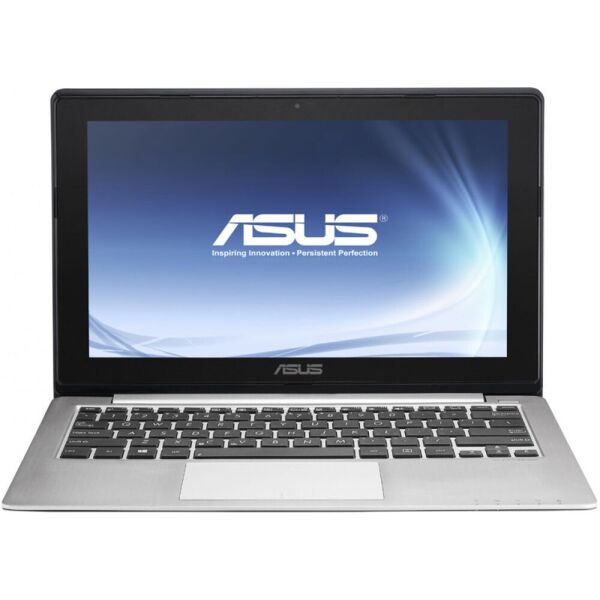 

Asus VivoBook S200E (i3-3217U/2/120SSD) "Refurbished"