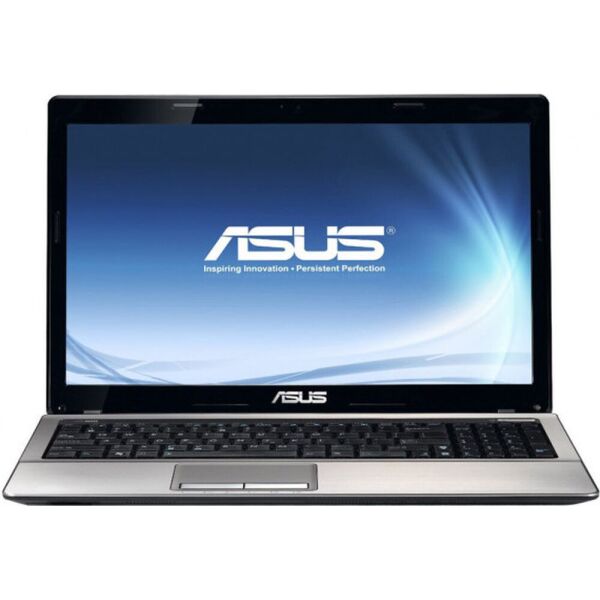 

Asus X53S (i5-2450M/8/500/GT610M-2Gb) "Refurbished"