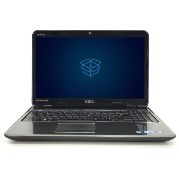 

Dell Inspiron N5010 (i5-480M/4/500/HD5650M) "Refurbished"