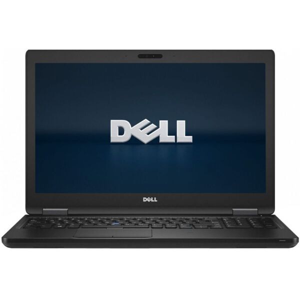 

Dell Latitude 5580 (i5-7440HQ/8/240SSD/940MX-2Gb) "Refurbished"