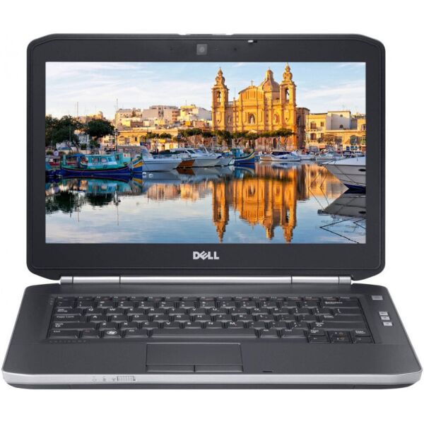 

Ноутбук Dell Latitude E5420 (i3-2310M/4/320) "Refurbished"