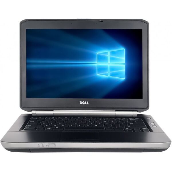 

Ноутбук Dell Latitude E5430 (i3-3110M/4/320) "Refurbished"