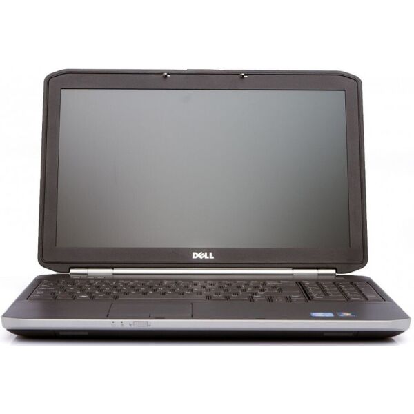 

Ноутбук Dell Latitude E5520 (i5-2410M/4/250) "Refurbished"