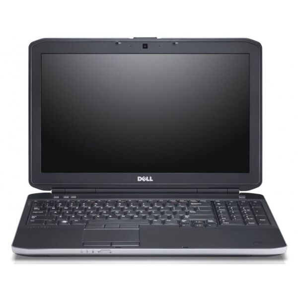 

Ноутбук Dell Latitude E5530 (i3-3130M/4/500) "Refurbished"