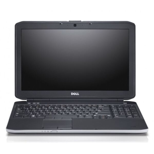 

Dell Latitude E5530 (i5-3210M/4/500) "Refurbished"