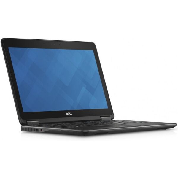 

Ноутбук Dell Latitude E7240 (i5-4300U/4/128SSD) "Refurbished"