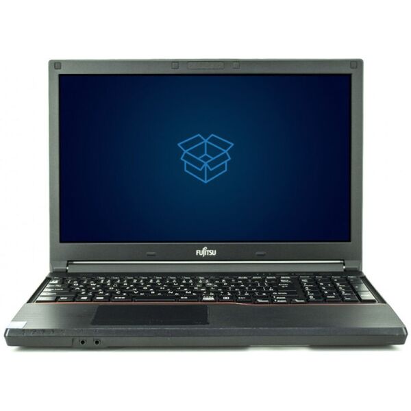 

Ноутбук Fujitsu Lifebook A574/H (i5-4300M/4/320) "Refurbished"