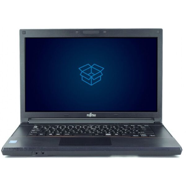 

Fujitsu Lifebook A744/H (i5-4300M/4/120SSD) "Refurbished"