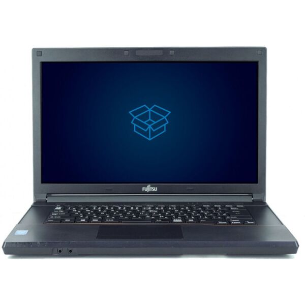 

Ноутбук Fujitsu Lifebook A744/H Num (i5-4300M/4/320) "Refurbished"