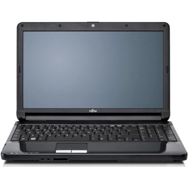 

Fujitsu LifeBook AH530 (i3-370M/4/320) "Refurbished"