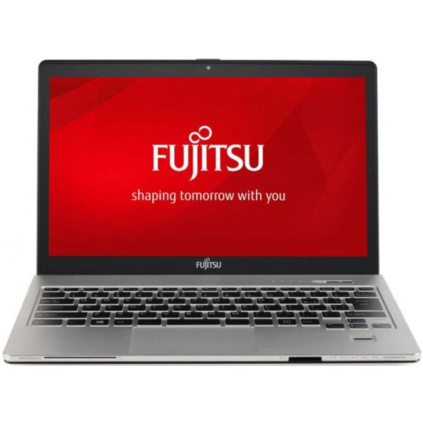 

Ноутбук Fujitsu LifeBook S936 (i5-6200U/8/120SSD) "Refurbished"