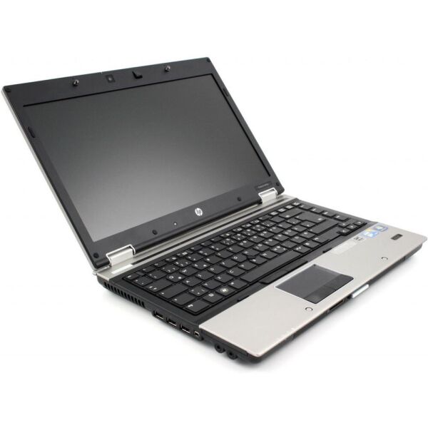 

HP EliteBook 8440p (i5-520M/4/320) "Refurbished"