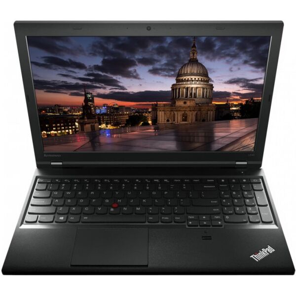 

Ноутбук Lenovo ThinkPad L540 (i5-4210M/16/500) "Refurbished"