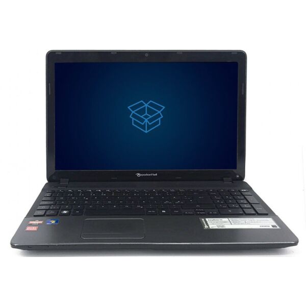 

Ноутбук Packard Bell EasyNote TS11-SB (A6-3420M/4/320/HD7670M) "Refurbished"