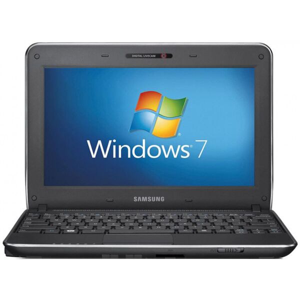 

Samsung N210 (N450/2/160) "Refurbished"