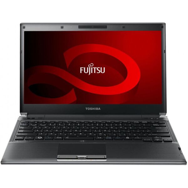 

Ноутбук Toshiba Dynabook R731 (i3-2310M/4/250) "Refurbished"