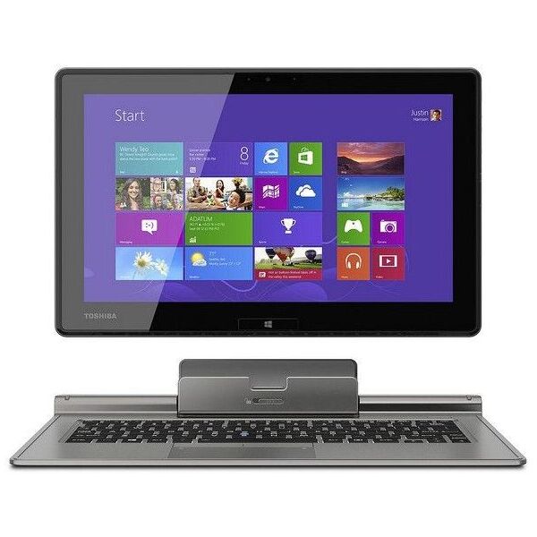 

Toshiba Portege Z10T-A (i5-3339Y/4/128SSD) "Refurbished"