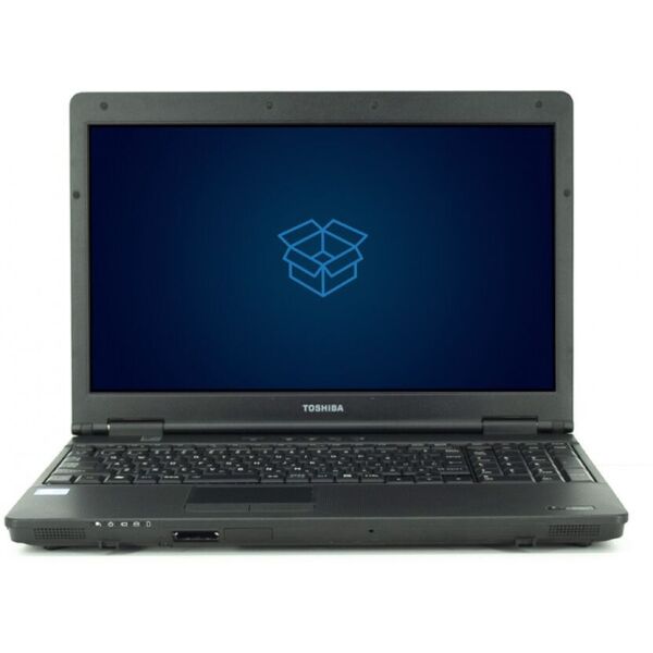

Toshiba Satellite B552 N (i5-3320M/4/320) "Refurbished"