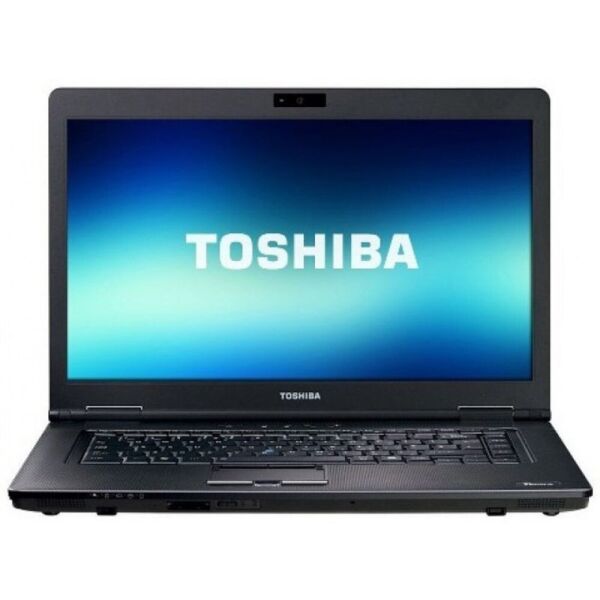 

Ноутбук Toshiba Tecra S11-14M (i5-560M/4/500) "Refurbished"