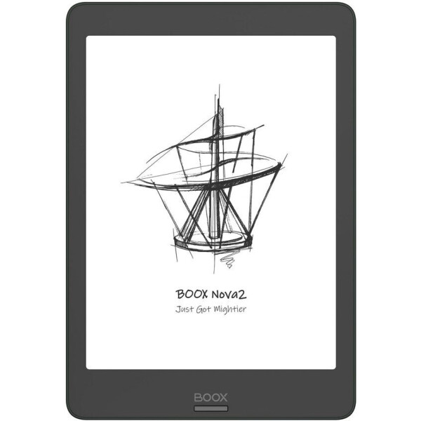 

ONYX BOOX Nova2