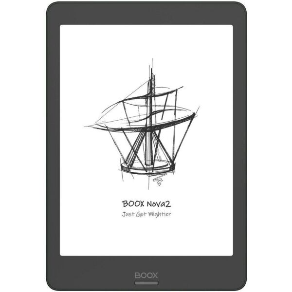 

ONYX BOOX NOVA 2
